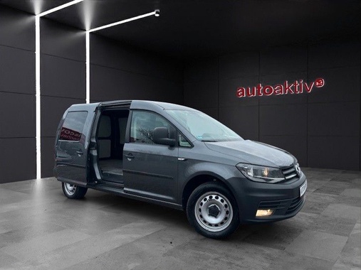 Volkswagen Caddy Maxi 2019
