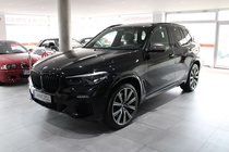 BMW X5 2019