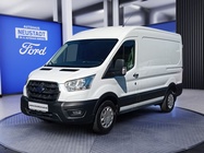 Ford Transit 2021
