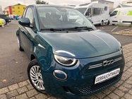 Fiat 500e 2023