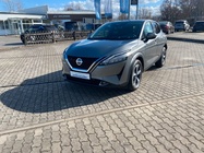 Nissan Qashqai 2022