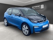 BMW i3 2018