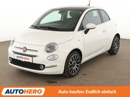 Fiat 500 2023