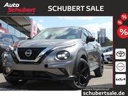 Nissan Juke 2024