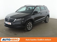 Skoda Karoq 2022