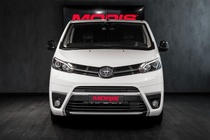 Toyota Proace 2022