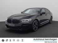 BMW 5 Series 2023