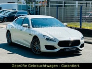 Maserati Quattroporte 2017