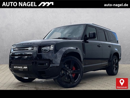 Land Rover Defender 2023