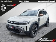 Dacia Duster 2024