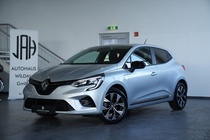 Renault Clio 2022