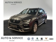 Seat Ateca 2024