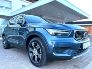 Volvo XC40 2019