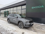 Skoda Kodiaq 2025