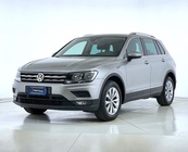 Volkswagen Tiguan 2019