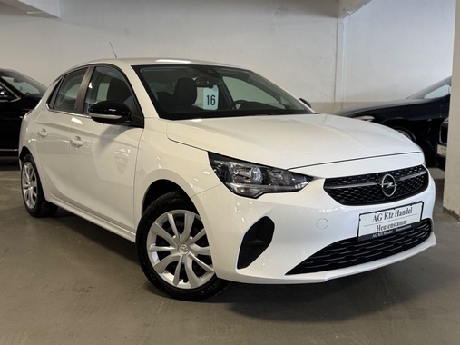 Opel Corsa 2022