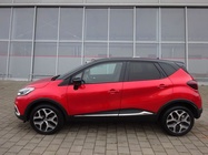 Renault Captur 2017