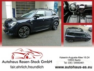 MINI Countryman 2022