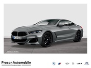 BMW 8 Series 2023