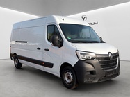 Renault Master 2021