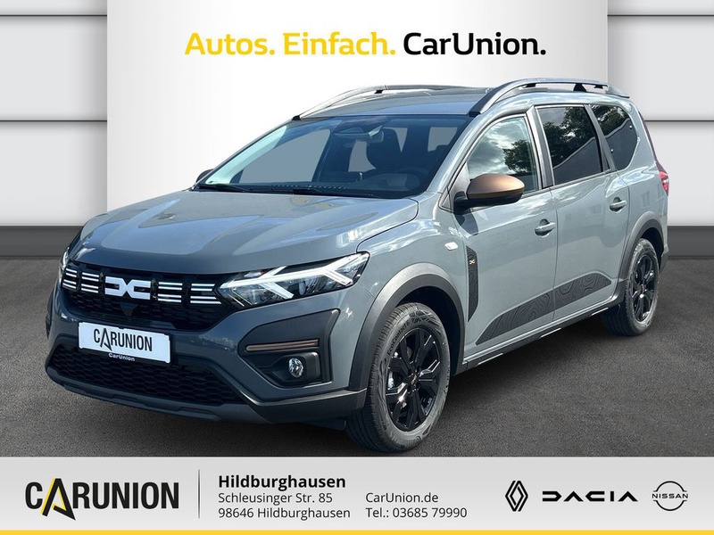 Dacia Jogger