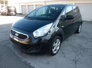 Kia Venga 2013