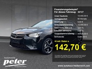 Opel Corsa 2022