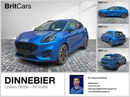 Ford Puma 2024