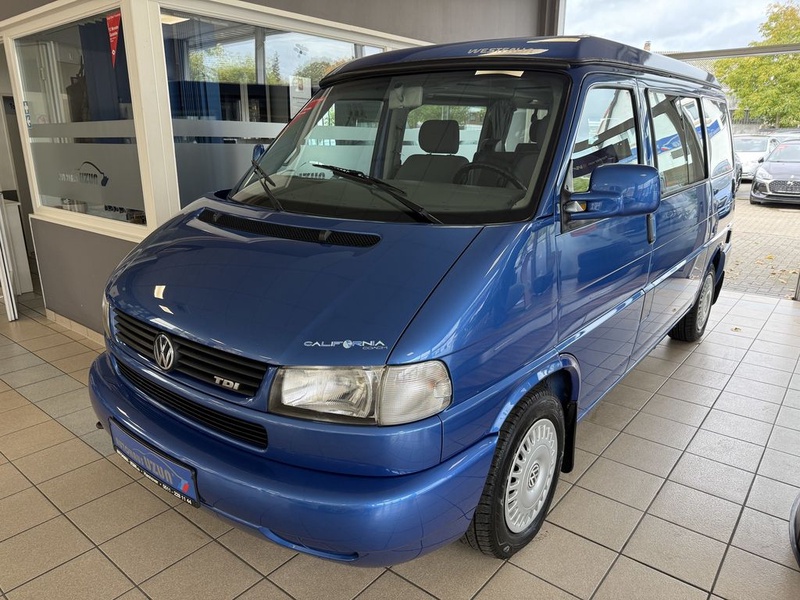 Volkswagen T4