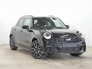 MINI Cooper 2025