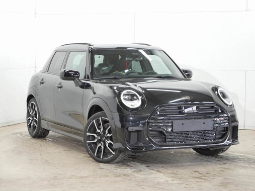 MINI Cooper 2025