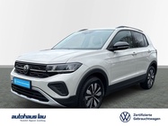 Volkswagen T-Cross 2025