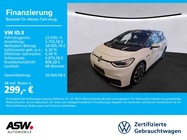 Volkswagen ID.3 2022