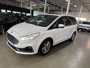 Ford Galaxy 2020