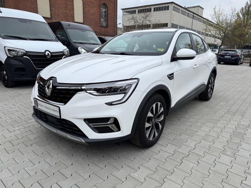 Renault Arkana 2023