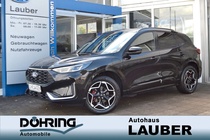 Ford Kuga 2025