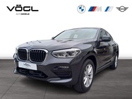 BMW X4 2021