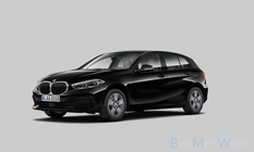 BMW 1 Series 2023