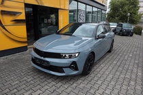 Opel Astra 2025