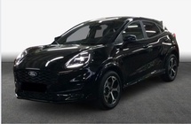 Ford Puma 2024