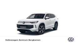 Volkswagen Tayron 2025