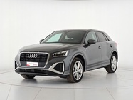 Audi Q2 2024