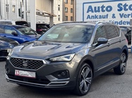 Seat Tarraco 2020