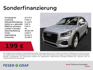 Audi Q2 2024