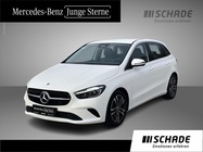 Mercedes-Benz B-Class 2024