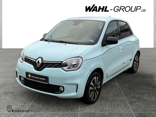 Renault Twingo 2023