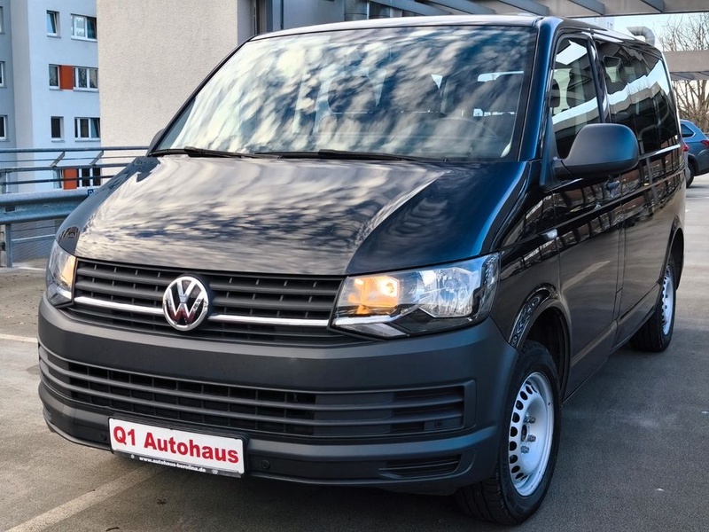 Volkswagen T6