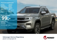 Volkswagen Amarok 2025