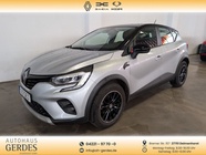 Renault Captur 2022