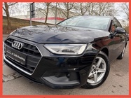 Audi A4 2022